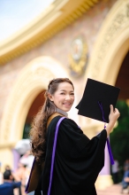 ผลงานการถ่ายภาพ มหาวิทยาลัยสยาม