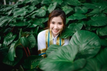 ผลงานการถ่ายภาพ จุฬาลงกรณ์มหาวิทยาลัย