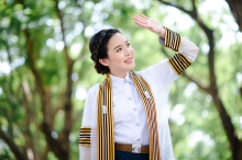 ผลงานการถ่ายภาพ จุฬาลงกรณ์มหาวิทยาลัย
