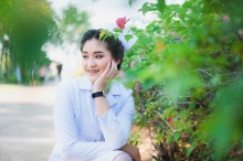 ผลงานการถ่ายภาพ มหาวิทยาลัยคริสเตียน