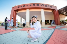 ผลงานการถ่ายภาพ มหาวิทยาลัยคริสเตียน