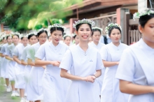ผลงานการถ่ายภาพ วิทยาลัยเซนต์หลุยส์ (เดิมชื่อ วิทยาลัยพยาบาลเซนต์หลุยส์)