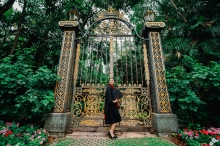 ผลงานการถ่ายภาพ มหาวิทยาลัยอัสสัมชัญ (ABAC)
