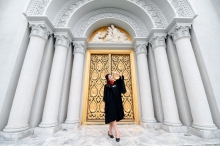 ผลงานการถ่ายภาพ มหาวิทยาลัยอัสสัมชัญ (ABAC)