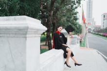 ผลงานการถ่ายภาพ มหาวิทยาลัยอัสสัมชัญ (ABAC)