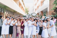 ผลงานการถ่ายภาพ มหาวิทยาลัยนวมินทราธิราช