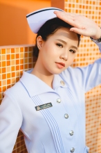ผลงานการถ่ายภาพ วิทยาลัยนานาชาติเซนต์เทเรซา