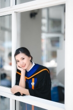 ผลงานการถ่ายภาพ มหาวิทยาลัยคริสเตียน