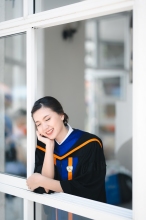 ผลงานการถ่ายภาพ มหาวิทยาลัยคริสเตียน