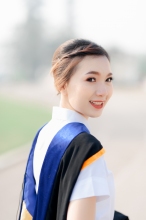 ผลงานการถ่ายภาพ มหาวิทยาลัยคริสเตียน
