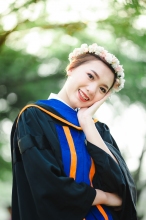 ผลงานการถ่ายภาพ มหาวิทยาลัยคริสเตียน