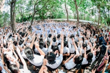 ผลงานการถ่ายภาพ มหาวิทยาลัยสยาม