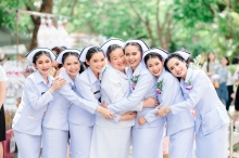 ผลงานการถ่ายภาพ มหาวิทยาลัยสยาม