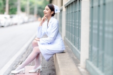 ผลงานการถ่ายภาพ มหาวิทยาลัยราชภัฏสวนสุนันทา