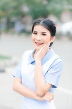 ผลงานการถ่ายภาพ มหาวิทยาลัยราชภัฏนครปฐม