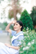 ผลงานการถ่ายภาพ มหาวิทยาลัยราชภัฏนครปฐม