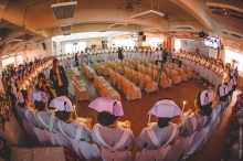 ผลงานการถ่ายภาพ มหาวิทยาลัยราชภัฏนครปฐม