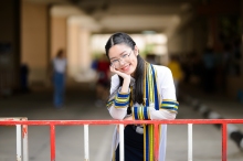 ผลงานการถ่ายภาพ มหาวิทยาลัยเทคโนโลยีราชมงคลธัญบุรี