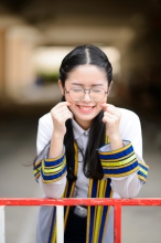 ผลงานการถ่ายภาพ มหาวิทยาลัยเทคโนโลยีราชมงคลธัญบุรี