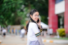 ผลงานการถ่ายภาพ มหาวิทยาลัยเทคโนโลยีราชมงคลธัญบุรี