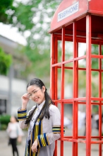 ผลงานการถ่ายภาพ มหาวิทยาลัยเทคโนโลยีราชมงคลธัญบุรี