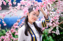 ผลงานการถ่ายภาพ มหาวิทยาลัยเทคโนโลยีราชมงคลธัญบุรี