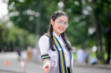 ผลงานการถ่ายภาพ มหาวิทยาลัยเทคโนโลยีราชมงคลธัญบุรี