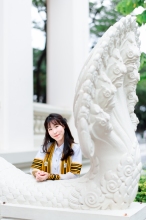 ผลงานการถ่ายภาพ จุฬาลงกรณ์มหาวิทยาลัย