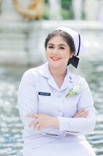 ผลงานการถ่ายภาพ วิทยาลัยพยาบาลกองทัพบก
