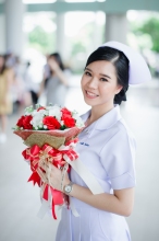 ผลงานการถ่ายภาพ สถาบันบัณฑิตศึกษาจุฬาภรณ์