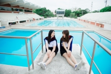 ผลงานการถ่ายภาพ มหาวิทยาลัยมหิดล