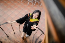 ผลงานการถ่ายภาพ มหาวิทยาลัยกรุงเทพ