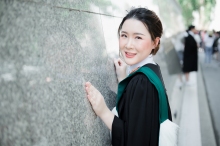 ผลงานการถ่ายภาพ มหาวิทยาลัยธรรมศาสตร์