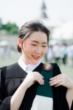 ผลงานการถ่ายภาพ มหาวิทยาลัยธรรมศาสตร์