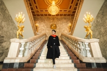 ผลงานการถ่ายภาพ มหาวิทยาลัยอัสสัมชัญ (ABAC)