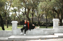 ผลงานการถ่ายภาพ มหาวิทยาลัยอัสสัมชัญ (ABAC)
