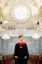 ผลงานการถ่ายภาพ มหาวิทยาลัยอัสสัมชัญ (ABAC)
