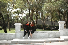 ผลงานการถ่ายภาพ มหาวิทยาลัยอัสสัมชัญ (ABAC)