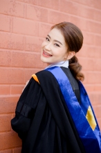 ผลงานการถ่ายภาพ มหาวิทยาลัยคริสเตียน
