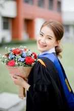 ผลงานการถ่ายภาพ มหาวิทยาลัยคริสเตียน