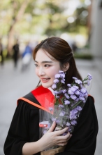 ผลงานการถ่ายภาพ มหาวิทยาลัยกรุงเทพ