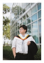 ผลงานการถ่ายภาพ มหาวิทยาลัยกรุงเทพ