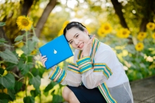 ผลงานการถ่ายภาพ มหาวิทยาลัยเทคโนโลยีราชมงคลธัญบุรี