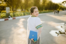 ผลงานการถ่ายภาพ มหาวิทยาลัยเทคโนโลยีราชมงคลธัญบุรี