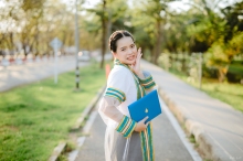 ผลงานการถ่ายภาพ มหาวิทยาลัยเทคโนโลยีราชมงคลธัญบุรี