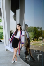 ผลงานการถ่ายภาพ มหาวิทยาลัยเทคโนโลยีราชมงคลธัญบุรี