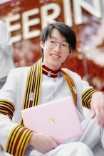 ผลงานการถ่ายภาพ จุฬาลงกรณ์มหาวิทยาลัย