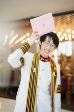 ผลงานการถ่ายภาพ จุฬาลงกรณ์มหาวิทยาลัย