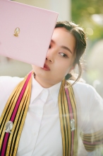 ผลงานการถ่ายภาพ จุฬาลงกรณ์มหาวิทยาลัย