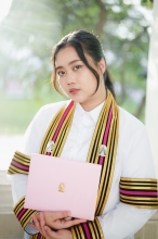ผลงานการถ่ายภาพ จุฬาลงกรณ์มหาวิทยาลัย